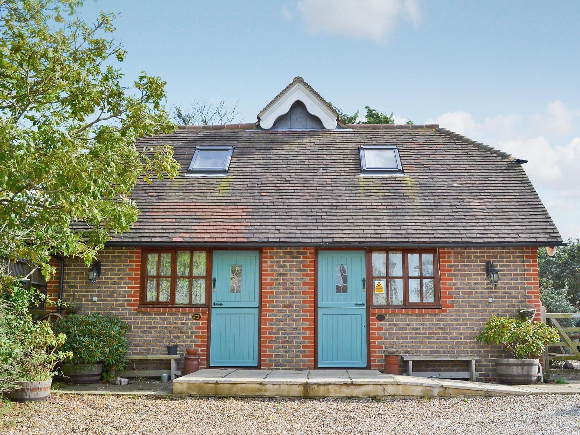 Jasmine Cottage - 30503 West Firle 外观 照片
