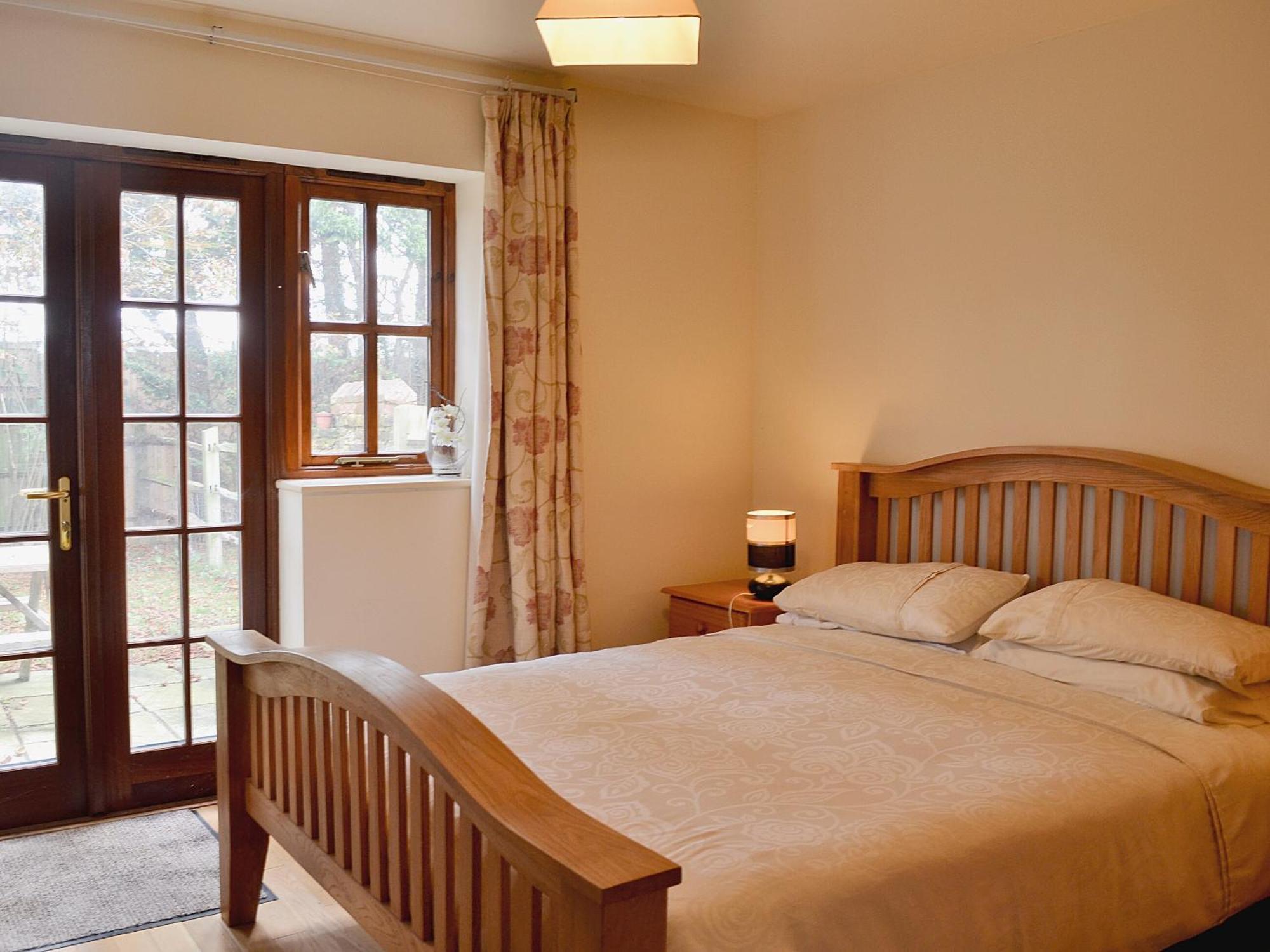Jasmine Cottage - 30503 West Firle 外观 照片