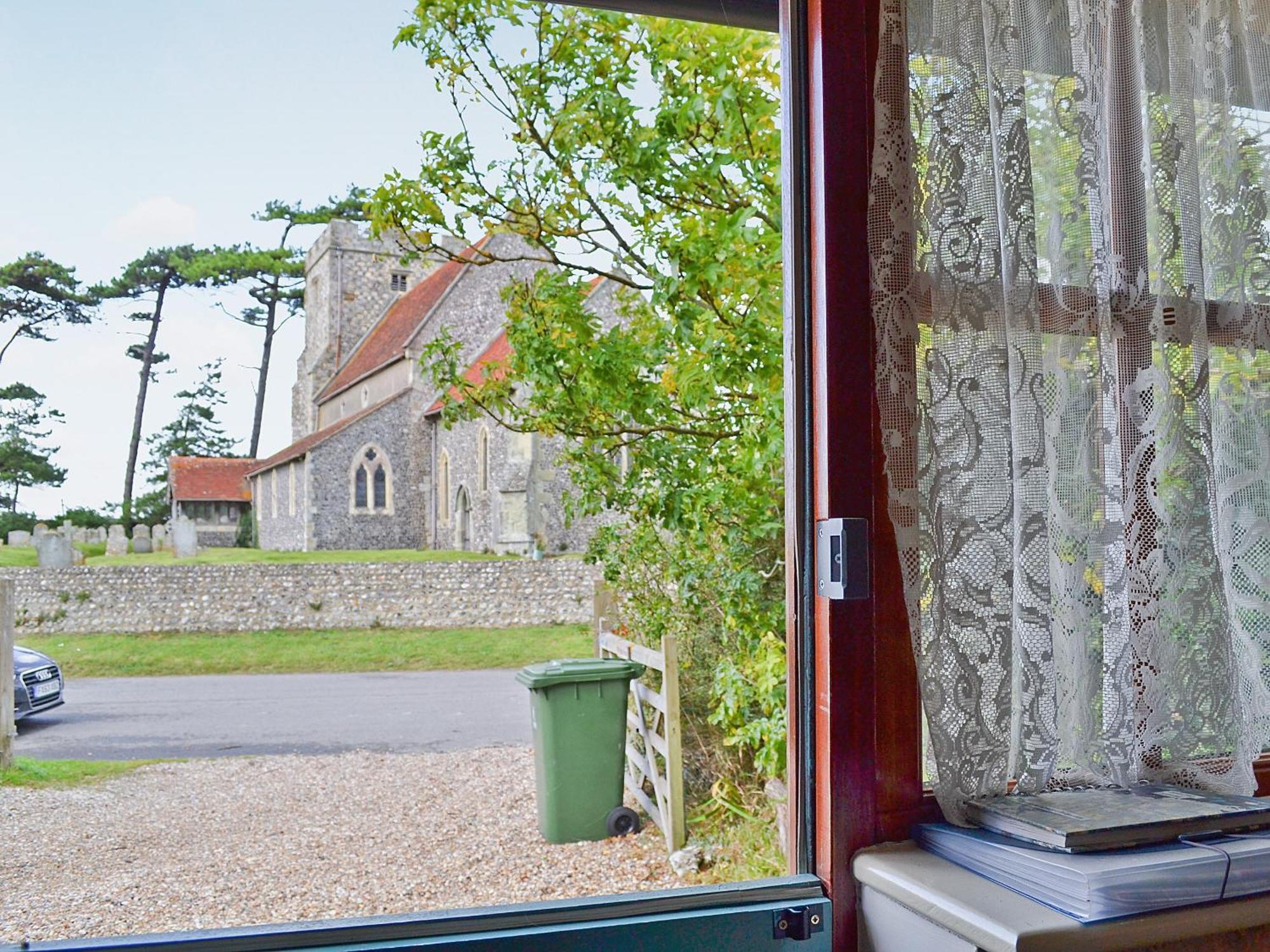 Jasmine Cottage - 30503 West Firle 外观 照片
