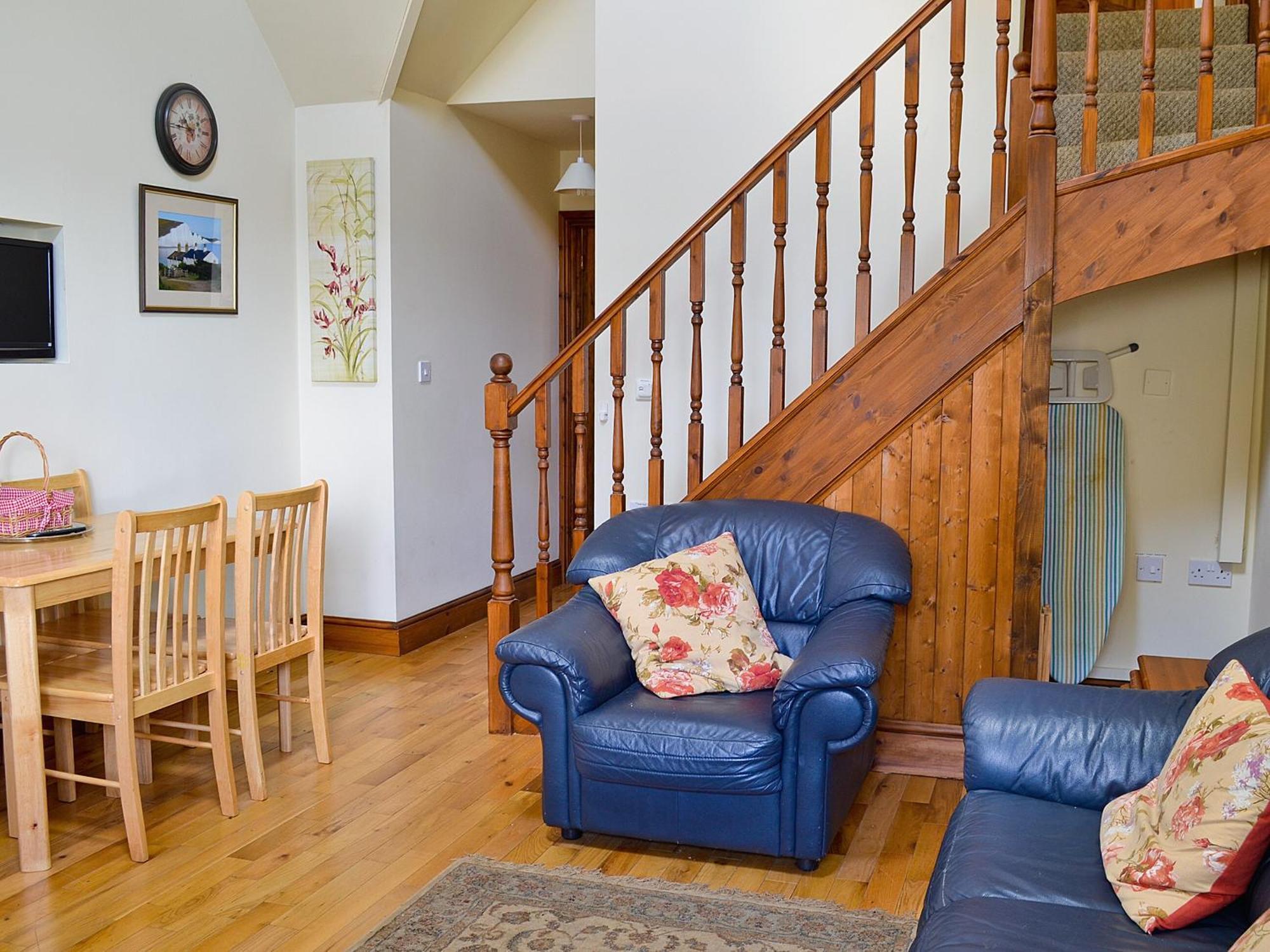Jasmine Cottage - 30503 West Firle 外观 照片